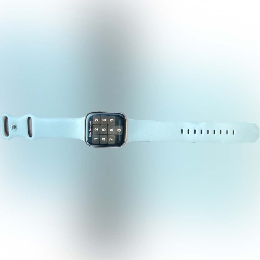 Apple Watch Series 6